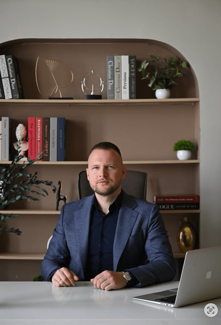 Клиент - наша главная ценность 